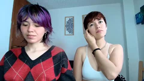 zafira_raven online show from 02-05-26, 03:27