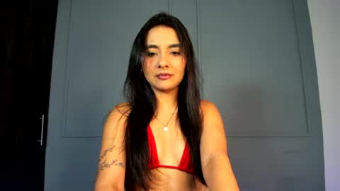 Snapshot of zafiramontiel_ chatting on 01-11-26, 04:34 Zafira online show from 01-11-26, 04:34