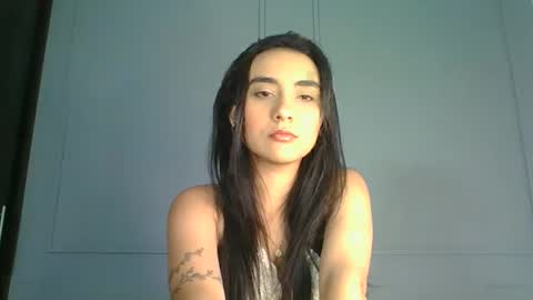 Snapshot of zafiramontiel_ chatting on 02-02-26, 10:08 Zafira online show from 02-02-26, 10:08