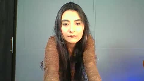 Snapshot of zafiramontiel_ chatting on 03-05-26, 07:32 Zafira online show from 03-05-26, 07:32