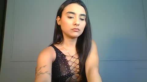Snapshot of zafiramontiel_ chatting on 03-31-26, 05:57 Zafira online show from 03-31-26, 05:57