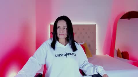 Zafiro Brown online show from 10-03-25, 11:40