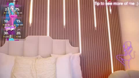 Zafiro online show from 02-15-26, 07:51