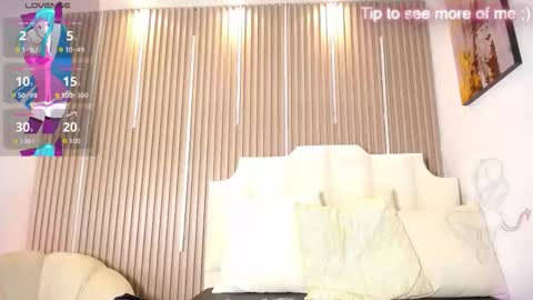 Zafiro online show from 03-30-26, 07:20