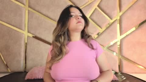 Claire  online show from 01-16-26, 06:45