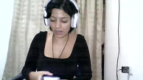 Zafiro online show from 03-20-26, 07:52