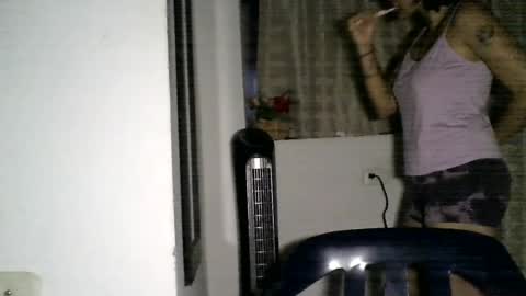 Zafiro online show from 06-16-26, 12:41
