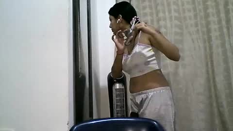 Zafiro online show from 06-23-26, 12:03