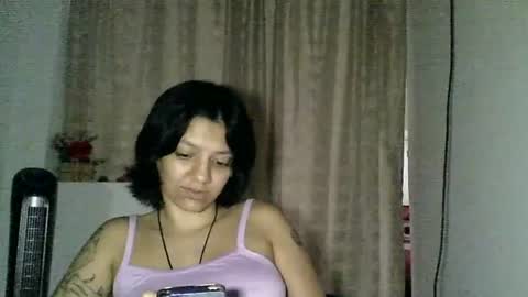 Zafiro online show from 07-03-26, 02:23