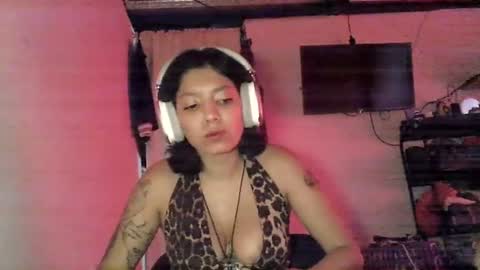 Zafiro online show from 07-28-26, 03:08