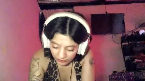 Zafiro online show from 07-28-26, 03:21