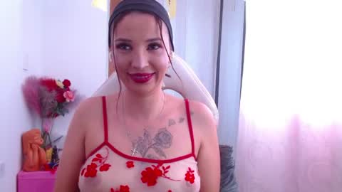 cristal online show from 06-30-26, 07:37