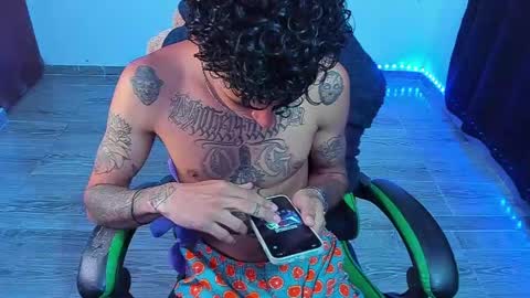 BiG Zafiro online show from 05-22-26, 12:44