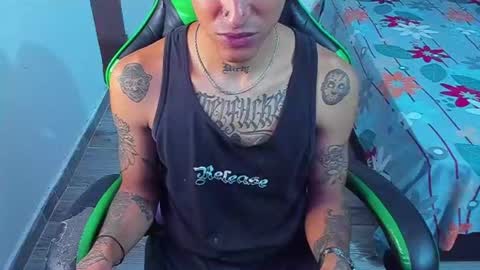 BiG Zafiro online show from 06-15-26, 03:36
