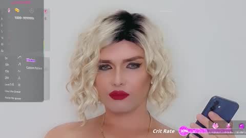 Snapshot of zagadka33333 chatting on 10-22-25, 04:46 Zagadka33333 online show from 10-22-25, 04:46