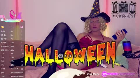 Snapshot of zagadka33333 chatting on 10-31-25, 03:18 Zagadka33333 online show from 10-31-25, 03:18