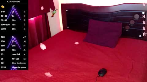 Zagarah online show from 02-13-26, 03:52