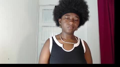 Snapshot of zahhysims chatting on 01-30-25, 10:40 zahhy online show from 01-30-25, 10:40