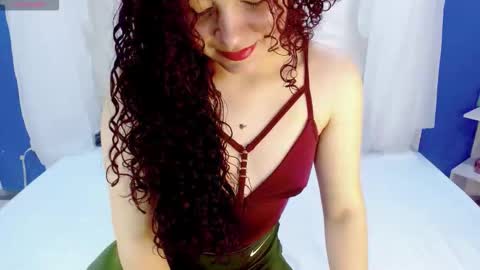 Zahira  online show from 12-22-25, 06:05