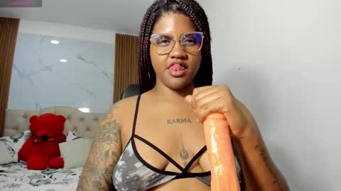 zahra_rose online show from 03-28-26, 08:30