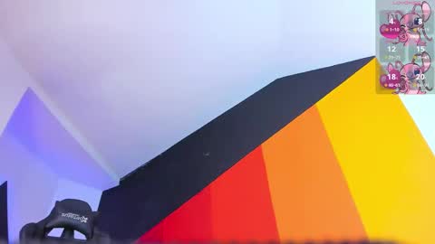 Zaid Mendoza online show from 09-29-25, 12:43