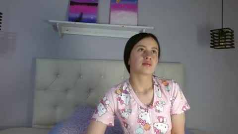 Zaida online show from 10-08-25, 01:42