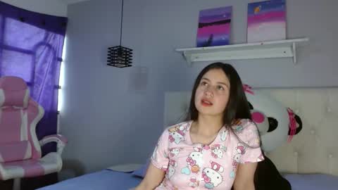 Zaida online show from 10-17-25, 02:19