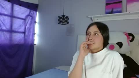 Snapshot of zaida_1 chatting on 11-25-25, 03:23 Zaida online show from 11-25-25, 03:23