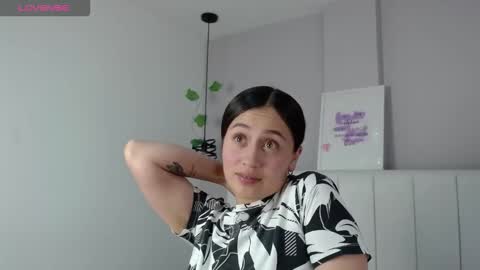 Snapshot of zaida_1 chatting on 02-20-26, 08:53 Zaida online show from 02-20-26, 08:53