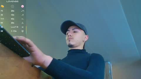 Snapshot of zaiddragon chatting on 07-06-26, 01:19 Marfete Model indepent online show from 07-06-26, 01:19