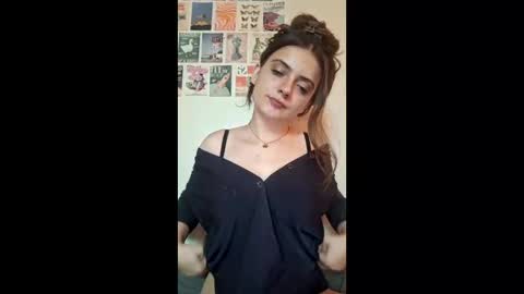 Snapshot of zaileyb chatting on 02-16-26, 02:46 ZaileyB online show from 02-16-26, 02:46