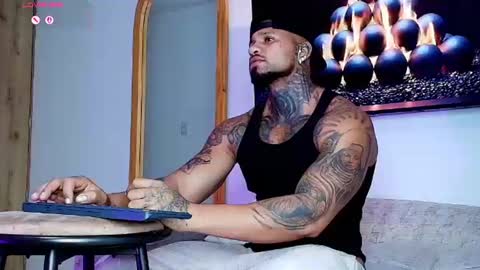 INSTAGRAM yormanfit7 online show from 07-23-26, 09:24