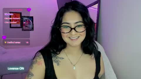 zakura_ania online show from 06-25-26, 09:41