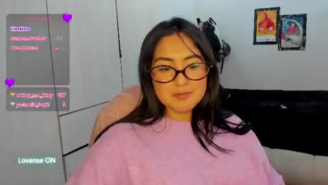 zakura_ania online show from 07-05-26, 04:19