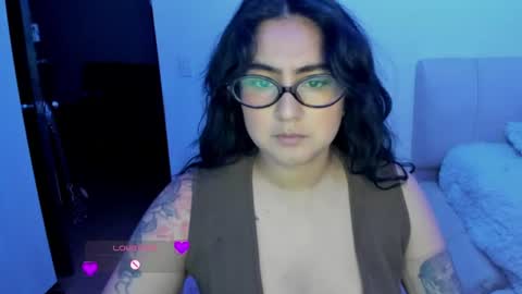 zakura_ania online show from 07-17-26, 03:02