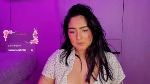zakura_ania online show from 07-25-26, 12:20