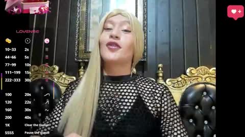 Megan online show from 04-30-26, 03:24