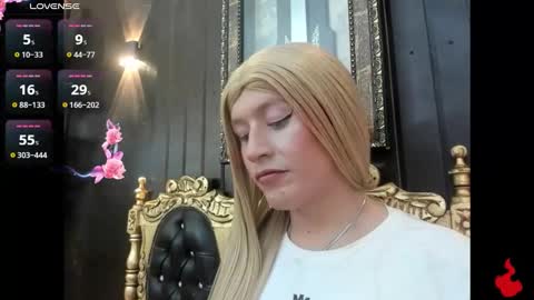 Megan online show from 05-15-26, 04:08