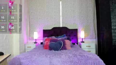 Snapshot of zamara_kleii chatting on 11-03-25, 11:22 Zamara Kleii online show from 11-03-25, 11:22