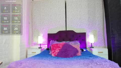 Snapshot of zamara_kleii chatting on 11-27-25, 05:42 Zamara Kleii online show from 11-27-25, 05:42