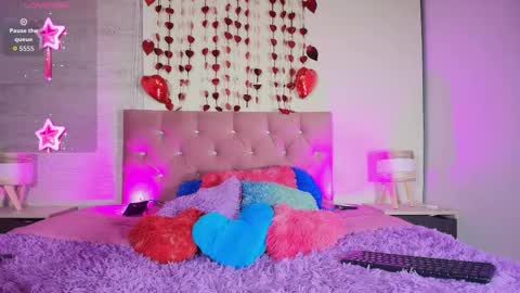 Snapshot of zamara_kleii chatting on 02-20-26, 06:10 Zamara Kleii online show from 02-20-26, 06:10