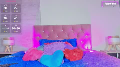 Snapshot of zamara_kleii chatting on 03-13-26, 07:15 Zamara Kleii online show from 03-13-26, 07:15