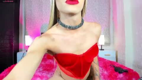 Zamara Kleii online show from 06-28-26, 04:40