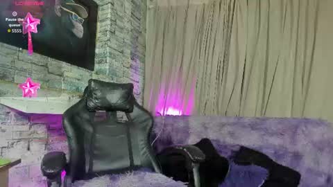 Zamara Kleii online show from 06-30-26, 10:33