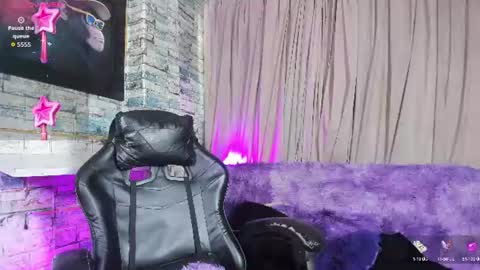 Zamara Kleii online show from 07-02-26, 10:05