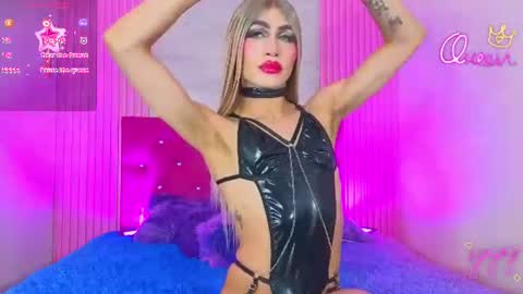 Zamara Kleii online show from 07-30-26, 12:15