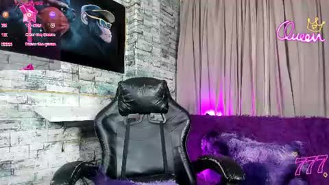 Zamara Kleii online show from 08-04-26, 04:04