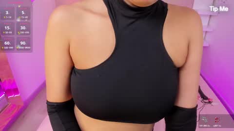 Zamara  online show from 02-17-25, 06:26