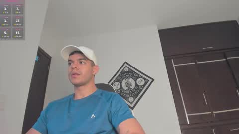 Snapshot of zamir_scott chatting on 10-21-25, 09:26 zamir online show from 10-21-25, 09:26