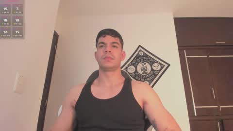 Snapshot of zamir_scott chatting on 11-13-25, 11:42 zamir online show from 11-13-25, 11:42